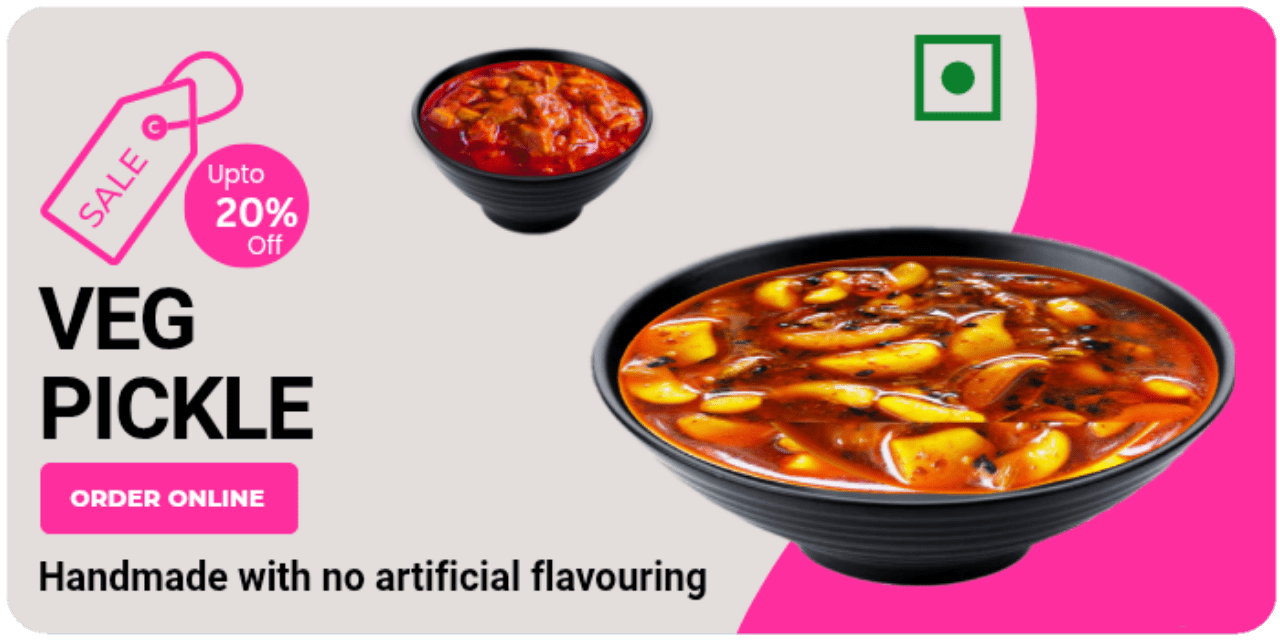 Vilenci veg pickle