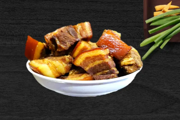 Smoked pork online in Guwahati
