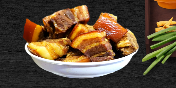 About us Smoked pork online