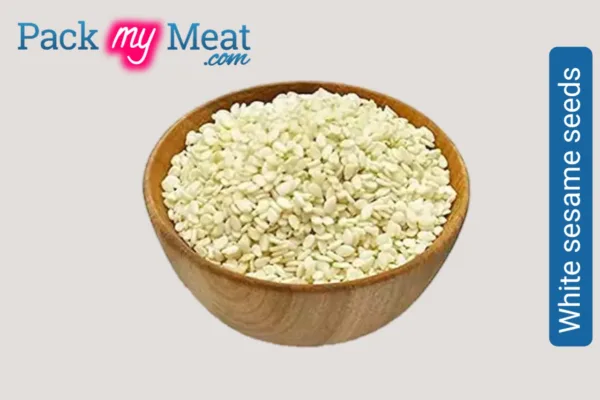 Sesame seeds | Til
