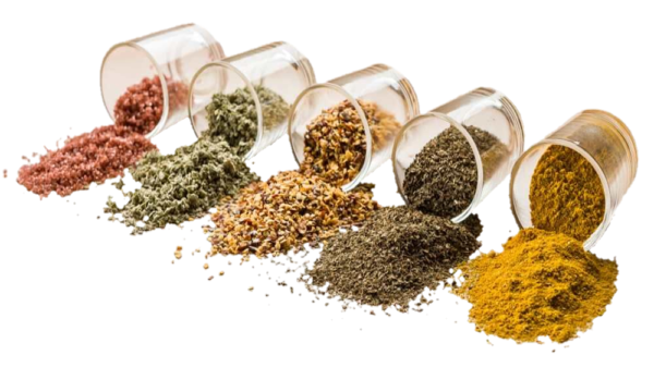 Bamboo Shoot Seasoning | Pack of 130 grams