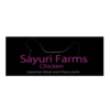 Chicken Pickle sayuri farms