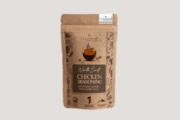 Chicken seasoning | Premium product | Pack of 150 grams - Image 3