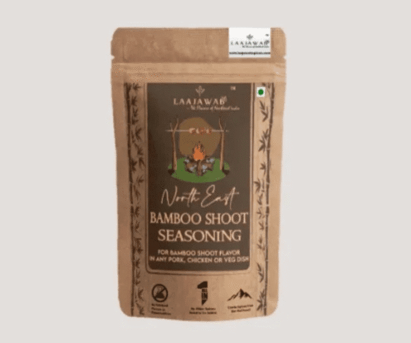 Bamboo Shoot Seasoning | Pack of 130 grams