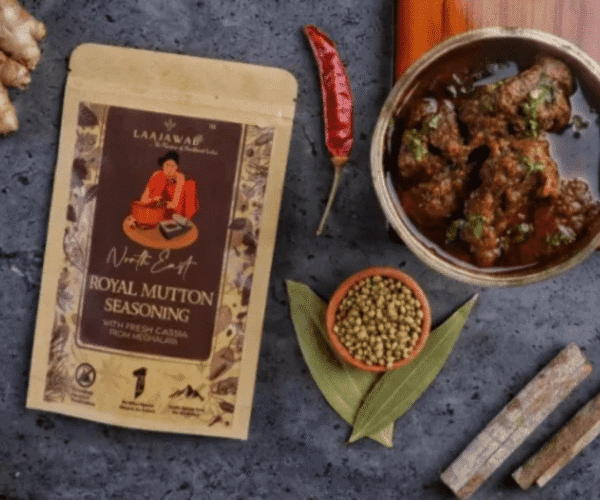 Mutton seasoning | Premium product | Pack of 150 grams