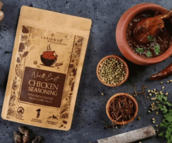 Chicken seasoning | Premium product | Pack of 150 grams