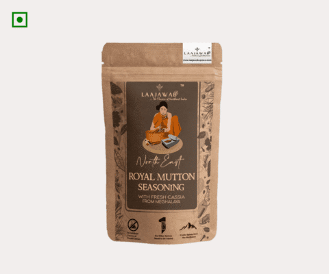 Mutton seasoning | Premium product | Pack of 150 grams