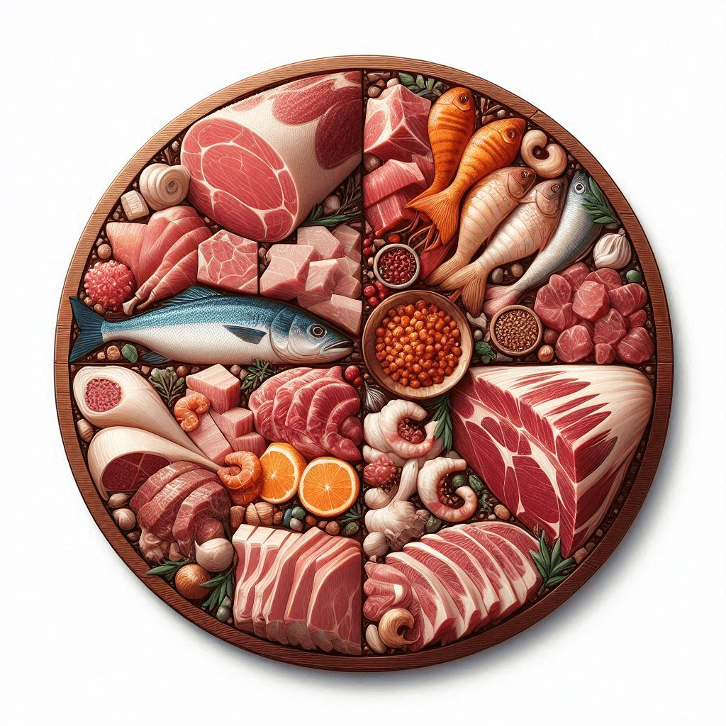 Wholesale Packmymeat | Fresh meat cuts