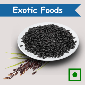 Exotic foods