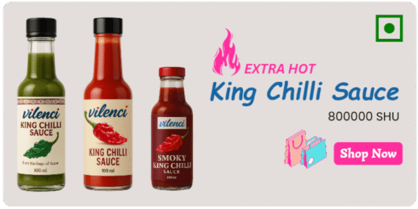 Northeast King Chilli 