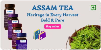 Assam Tea