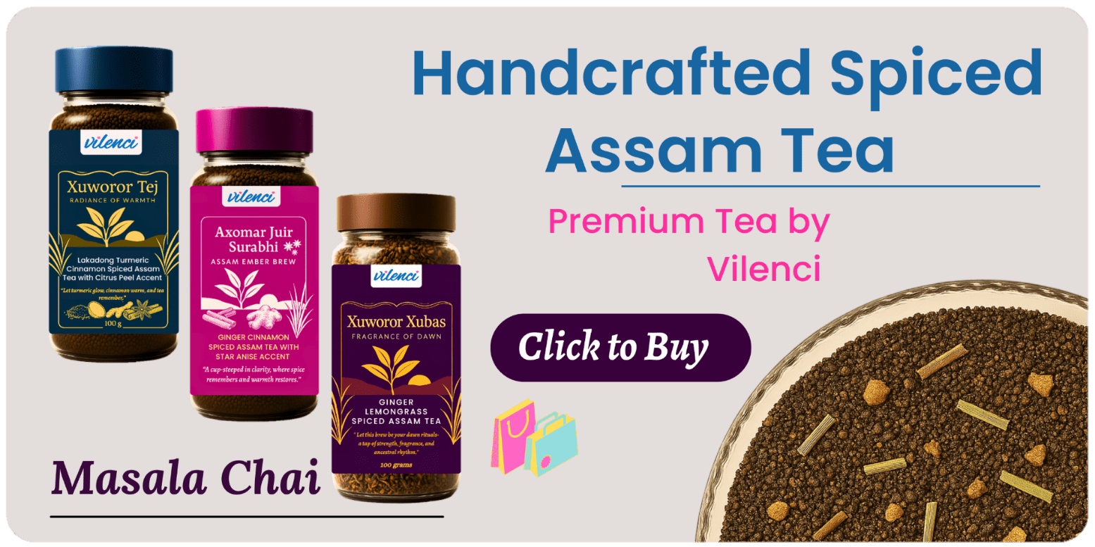 Assam Tea