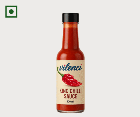 King chilli sauce
