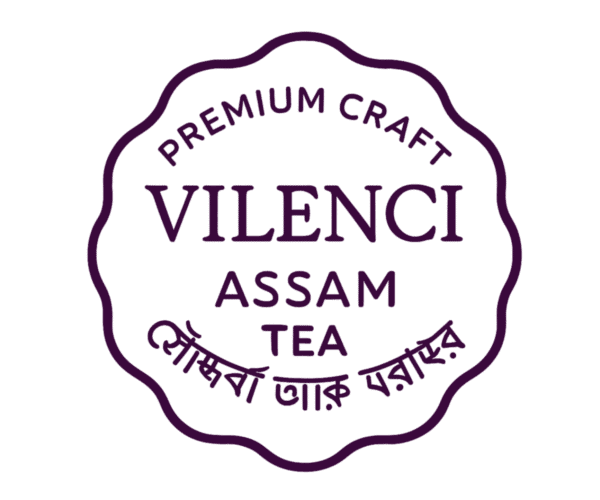 Vilenci Fragrance of Dawn | Ginger Lemongrass Spiced Assam Tea | Handcrafted Masala Chai - Image 4