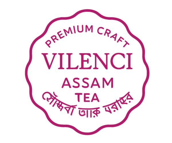 Vilenci Assam Amber Brew | Cinnamon Ginger Spiced Assam Tea with Star Anise Accent | Handcrafted Blend - Image 4