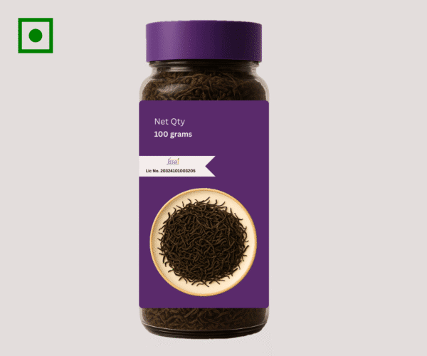 Vilenci Reserve - The Legacy Harvest | Assam Orthodox Tea - Image 2