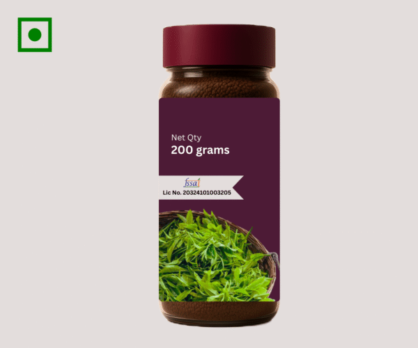 Vilenci Dawn - The Bold Breakfast Blend | Aasam CTC Tea - Image 2