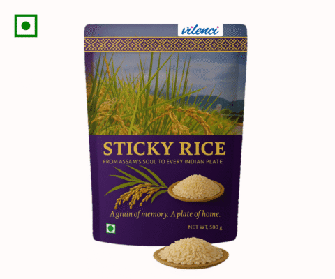 Sticky rice