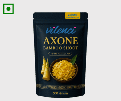 Bamboo Shoot Axone Bamboo Shoot Axone